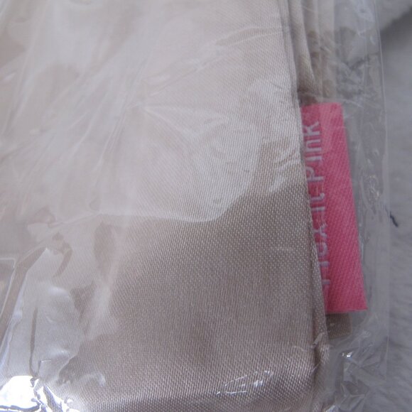 NEW - Flex It Pink Satin Pillowcase - Picture 2 of 4